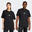 T-SHIRT ADIDAS HOMME NOIR