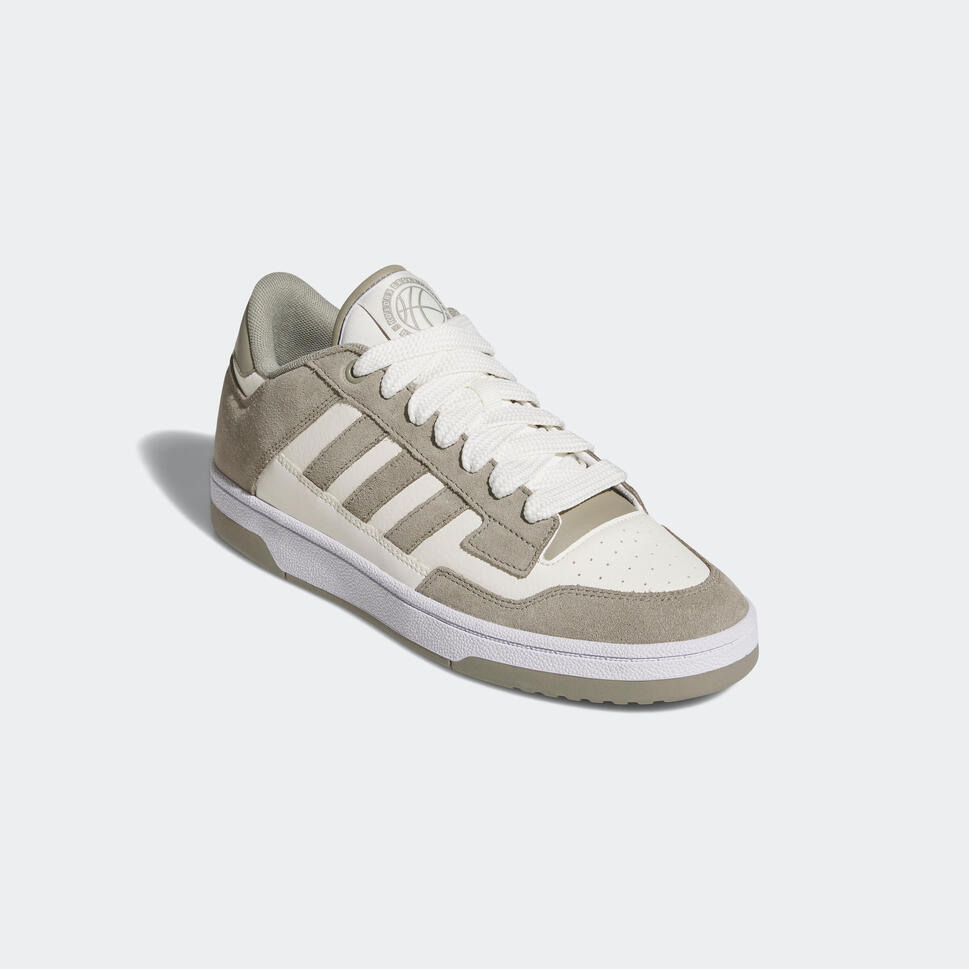 Buty męskie ADIDAS Rapid Court Low
