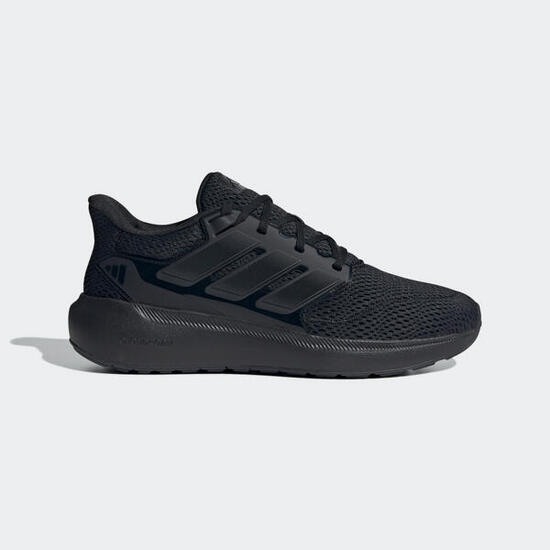 ZAPATILLA HOMBRE ULTIMASHOW 2.0 ADIDAS NEGRO
