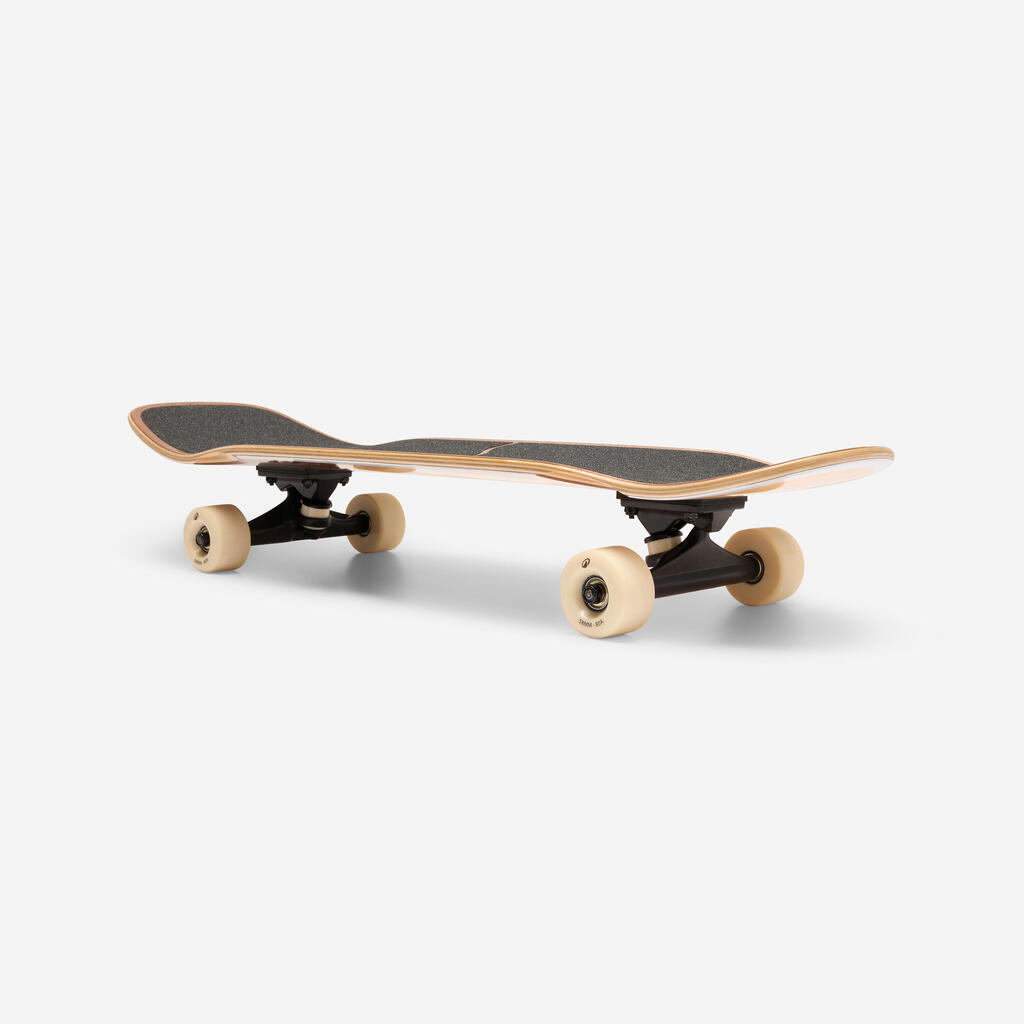 Skejtbord CRUISER YAMBA 900 FLOOD (srednje konkavan, točkovi 62 mm)