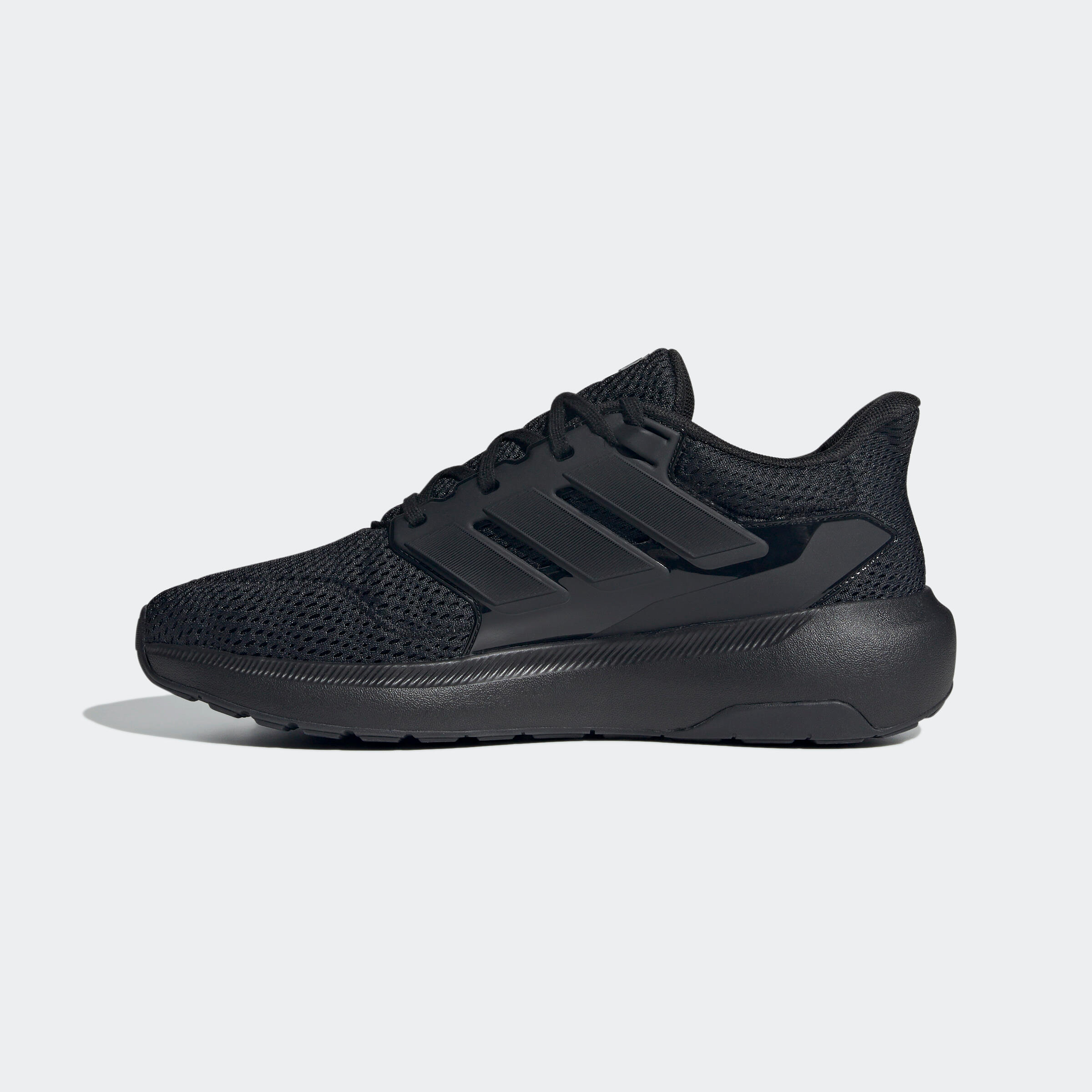 ZAPATILLA HOMBRE ULTIMASHOW 2.0 ADIDAS NEGRO 5/6