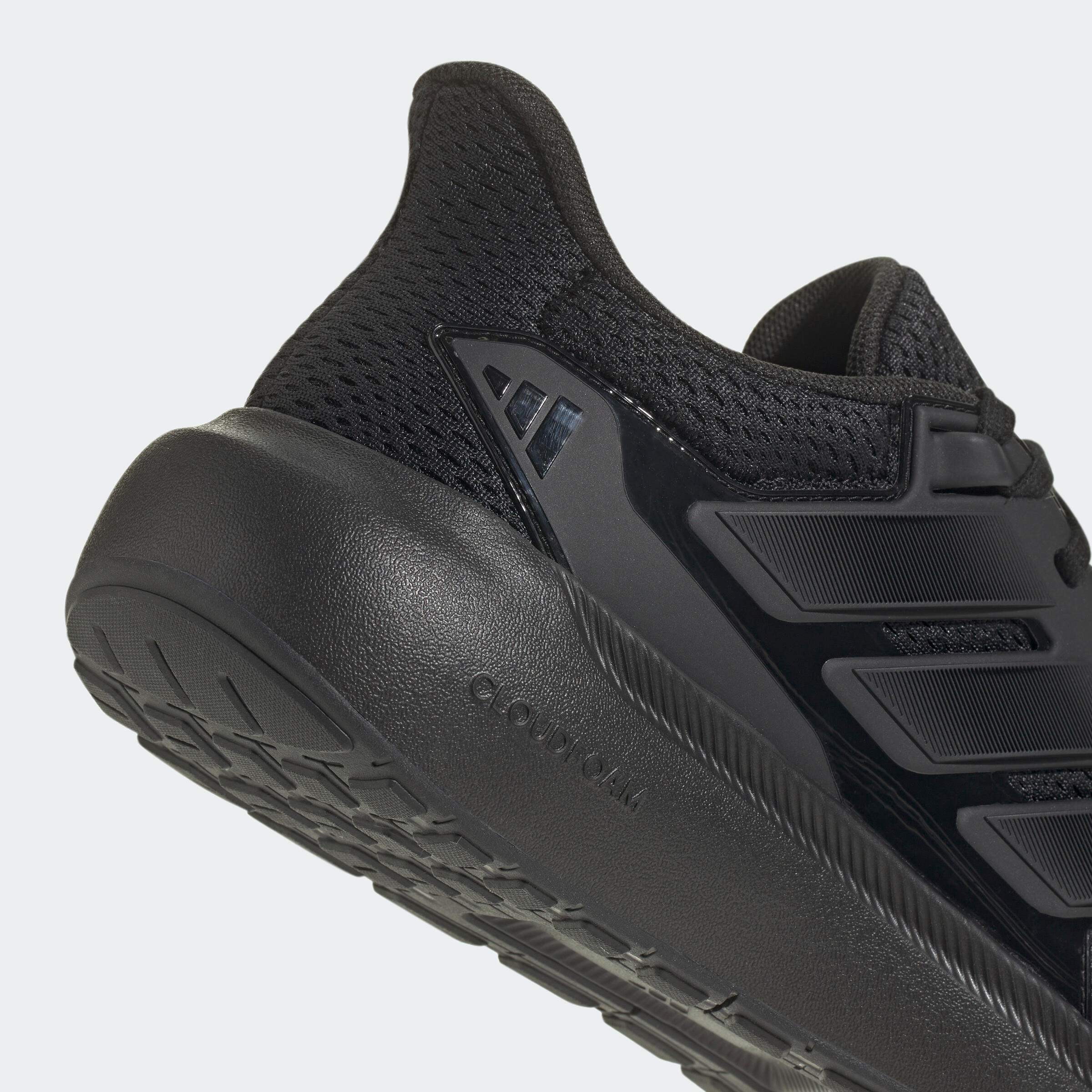 Sneaker Herren ADIDAS - Ultimashow 2.0 schwarz 3/6