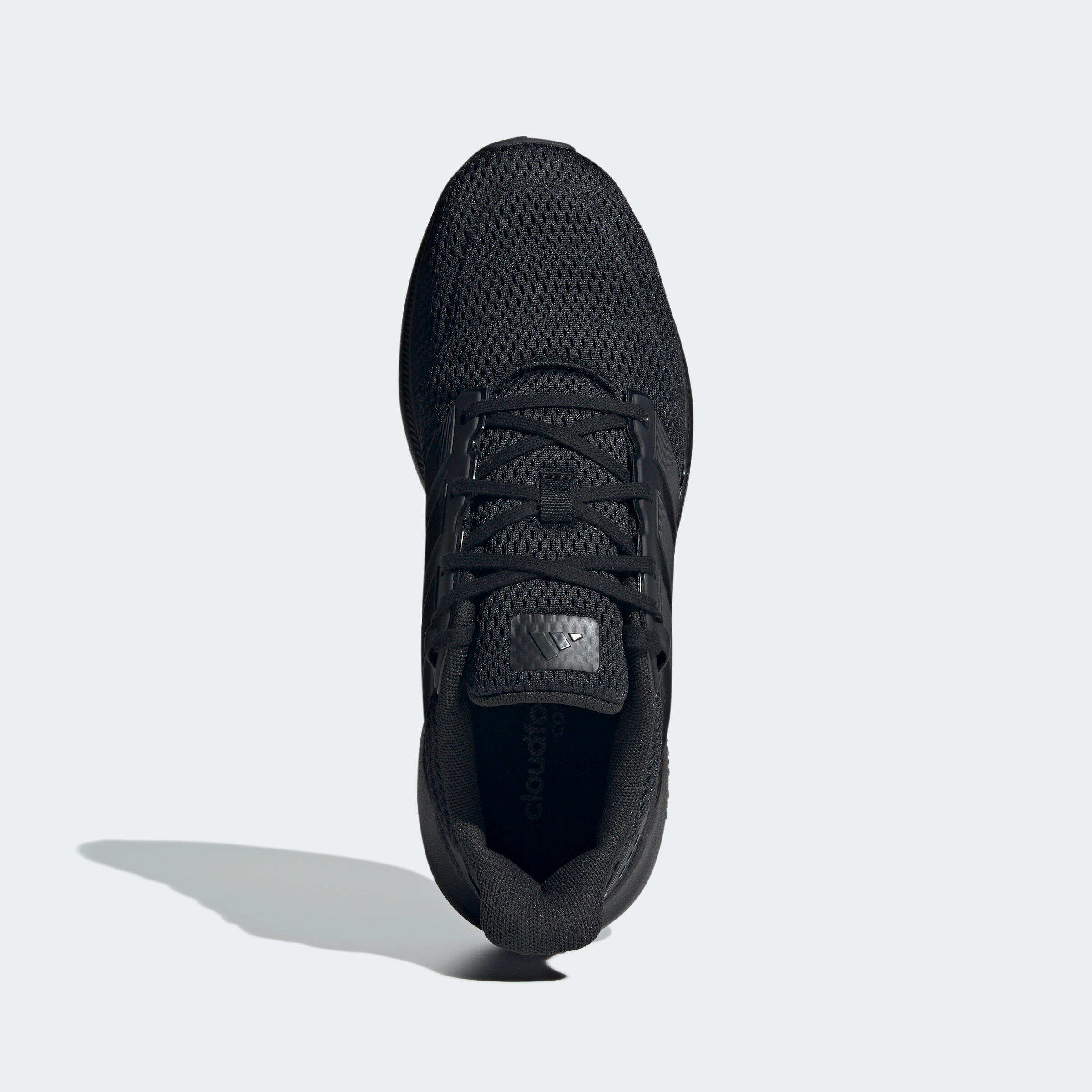 ZAPATILLA HOMBRE ULTIMASHOW 2.0 ADIDAS NEGRO 6/6