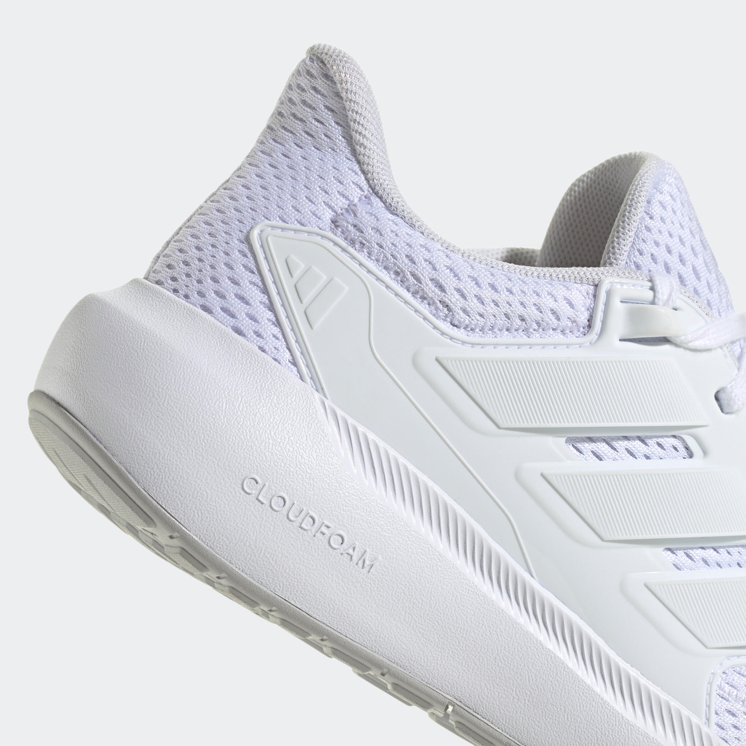 Schuhe Damen ADIDAS - Ultimashow 2.0 weiß 3/6