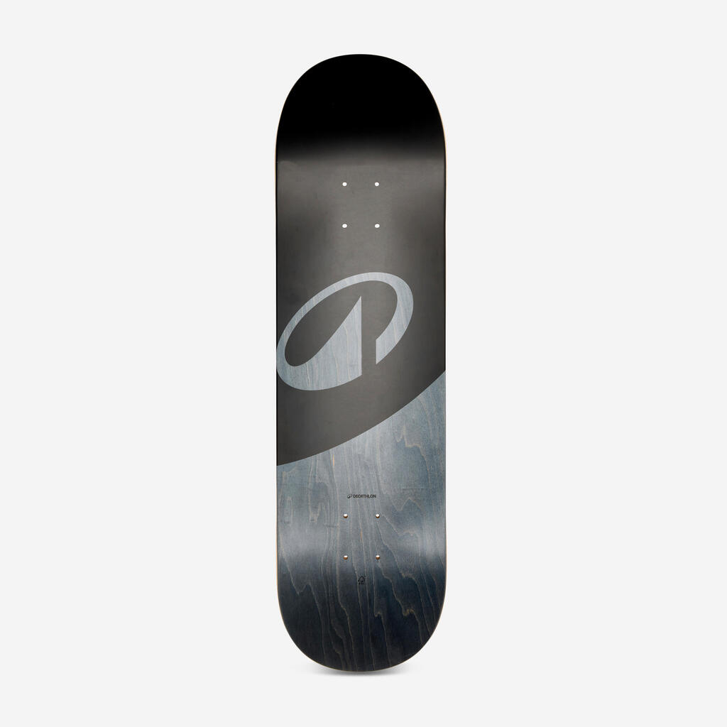 Zelena daska za skejtbord od kanadskog javora FSC DK120 veličina 7,75''