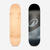 Planche de skate en érable canadien FSC DK120 taille 7.75" verte