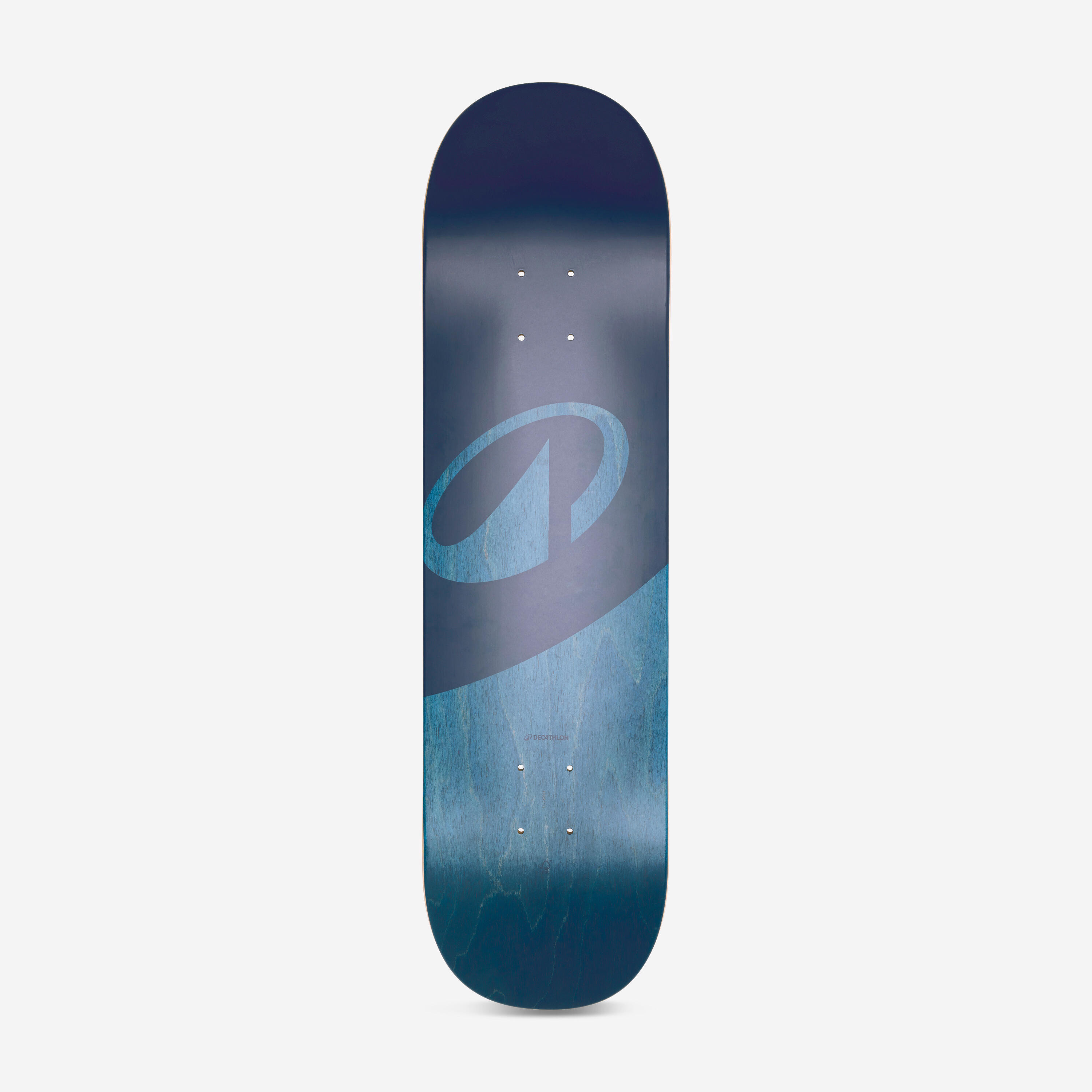 Planxa de skate d’auró canadenc FSC DK120 talla 8,25" blau 5/5