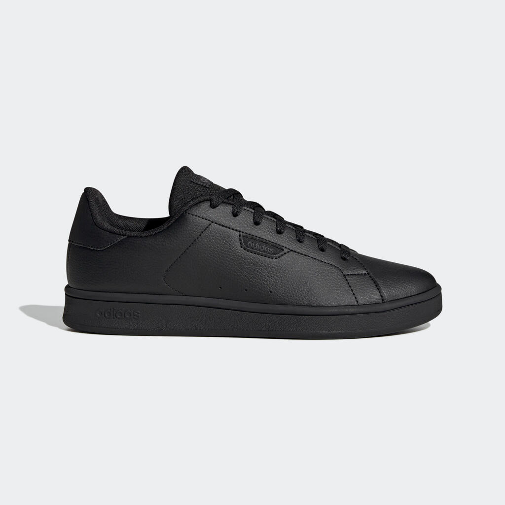 Črni moški športni copati ADIDAS URBAN COURT 
