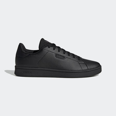ZAPATILLA HOMBRE URBAN COURT ADIDAS NEGRO