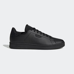 CHAUSSURE HOMME URBAN COURT ADIDAS NOIR
