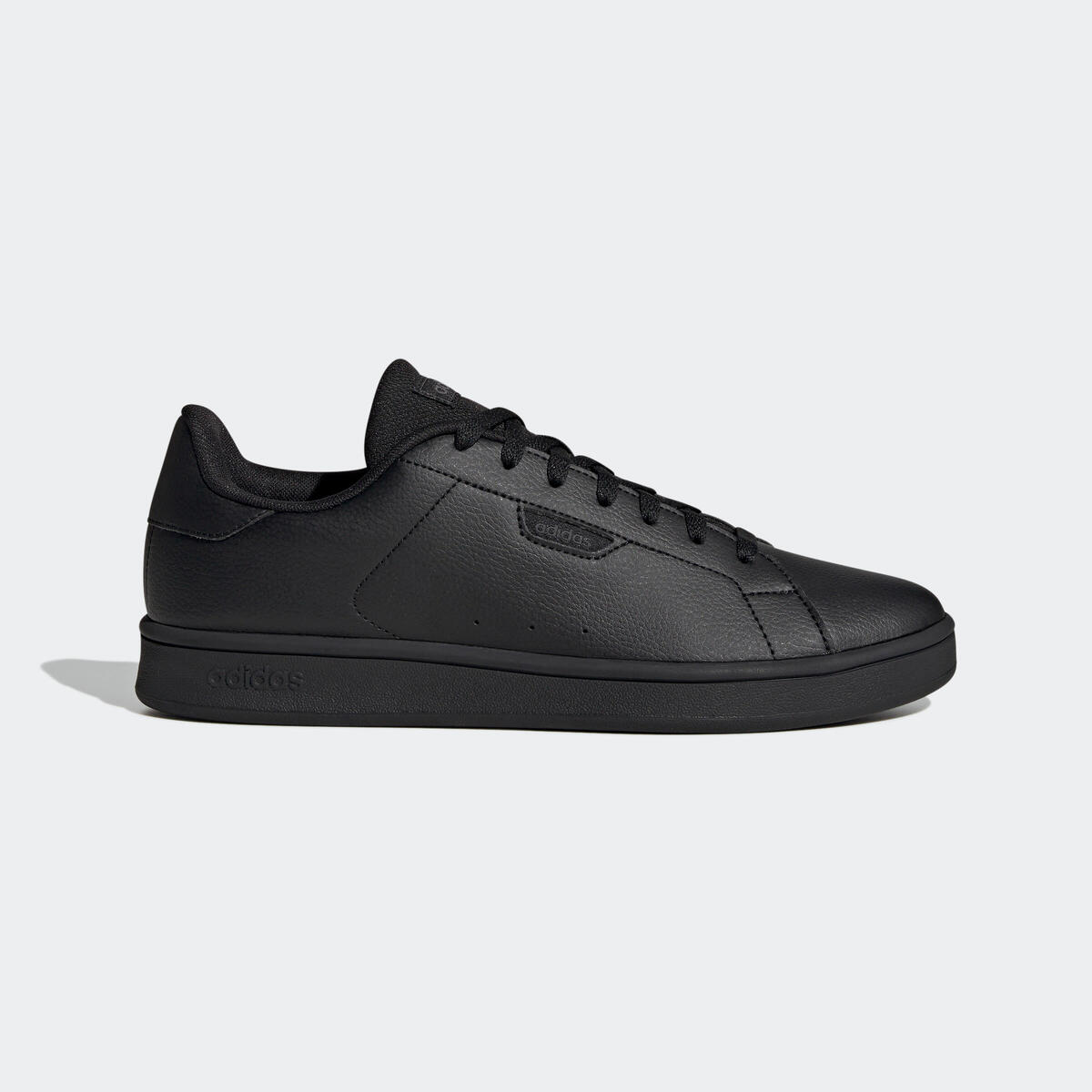 CHAUSSURE HOMME URBAN COURT ADIDAS NOIR