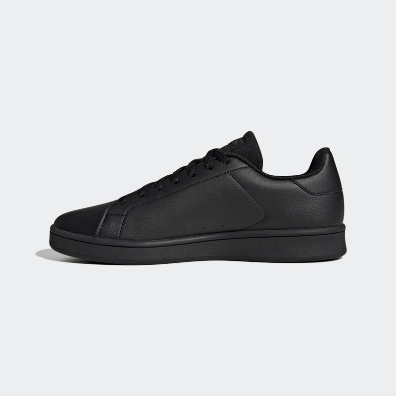 CHAUSSURE HOMME URBAN COURT ADIDAS NOIR