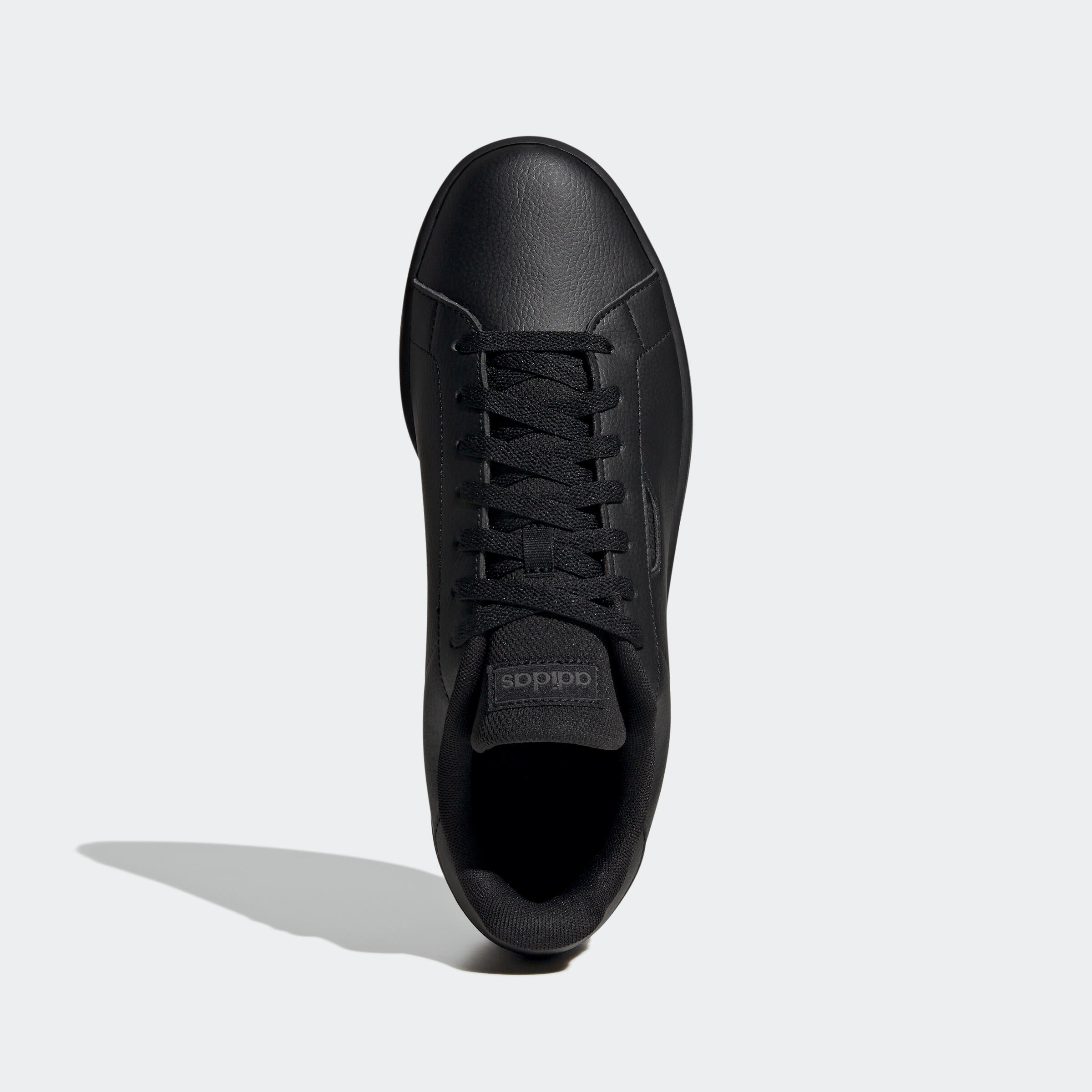CHAUSSURE HOMME URBAN COURT ADIDAS NOIR 6/6