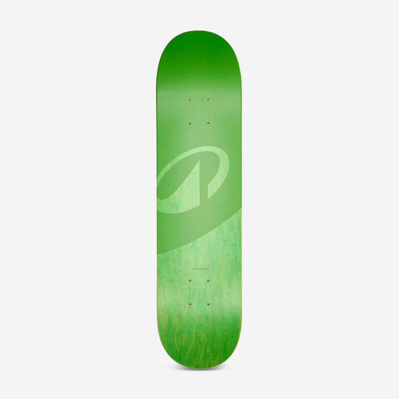 Deck deskorolki z klonu kanadyjskiego FSC DK120 7.75" zielony