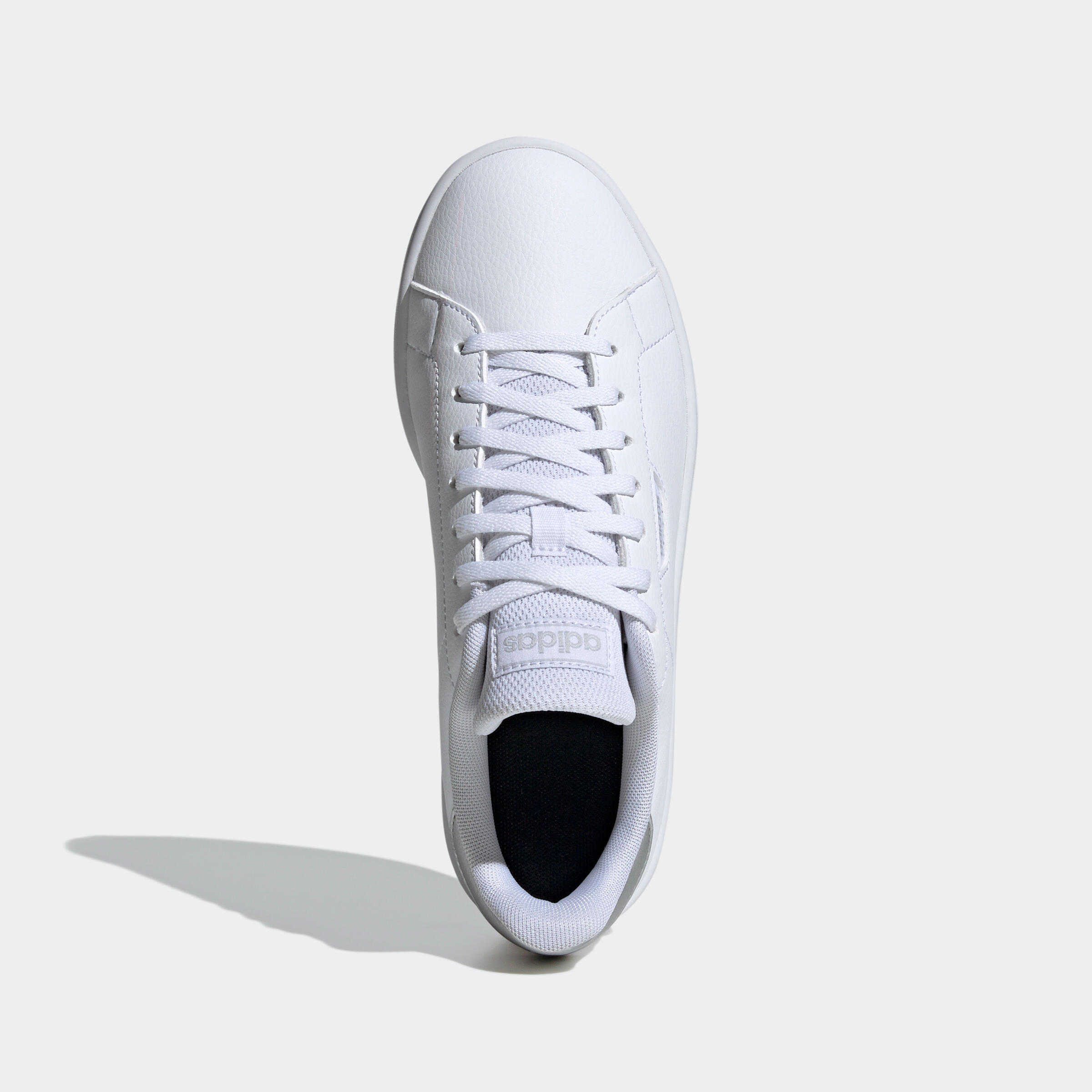 Schuhe Damen ADIDAS - Urban Court weiß 6/6
