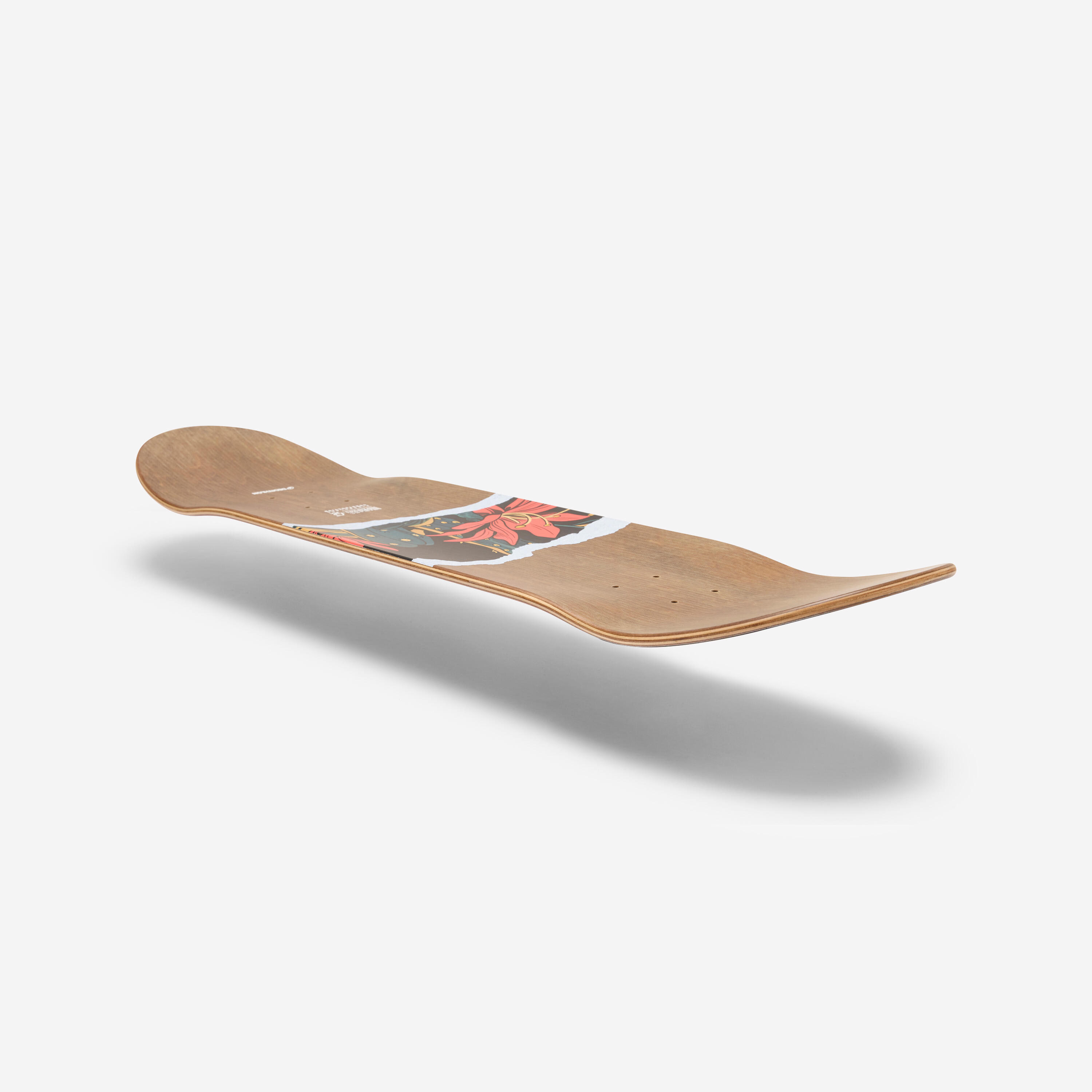 Skateboardová deska z kompozitu DK900 FGC velikost 8,25" Adrien Bulard 3/5