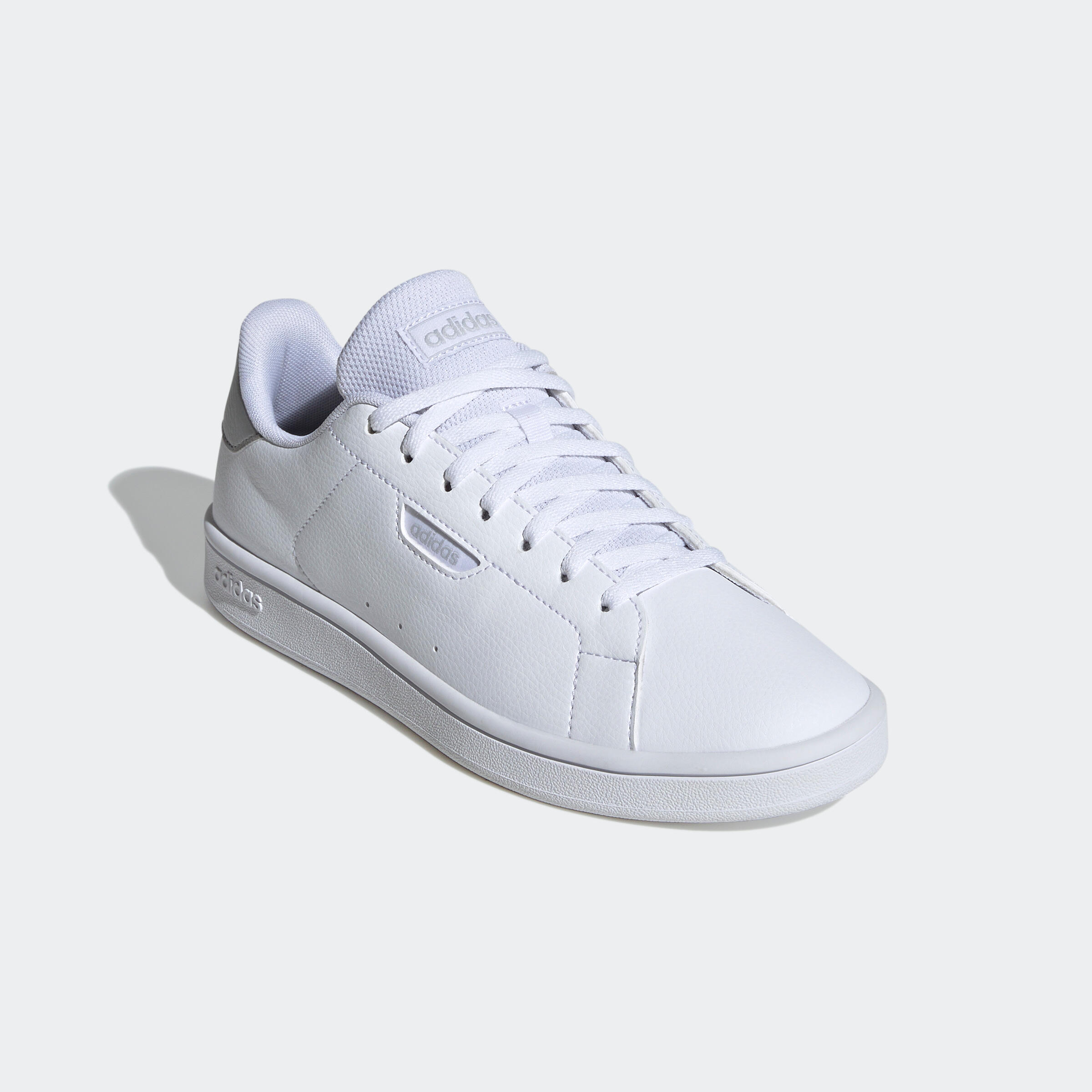 Schuhe Damen ADIDAS - Urban Court weiß 2/6