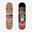 TÁBUA DE SKATE EM COMPÓSITO DK900 FGC PRO MODEL EDOUARD DAMESTOY TAMANHO 8,25"