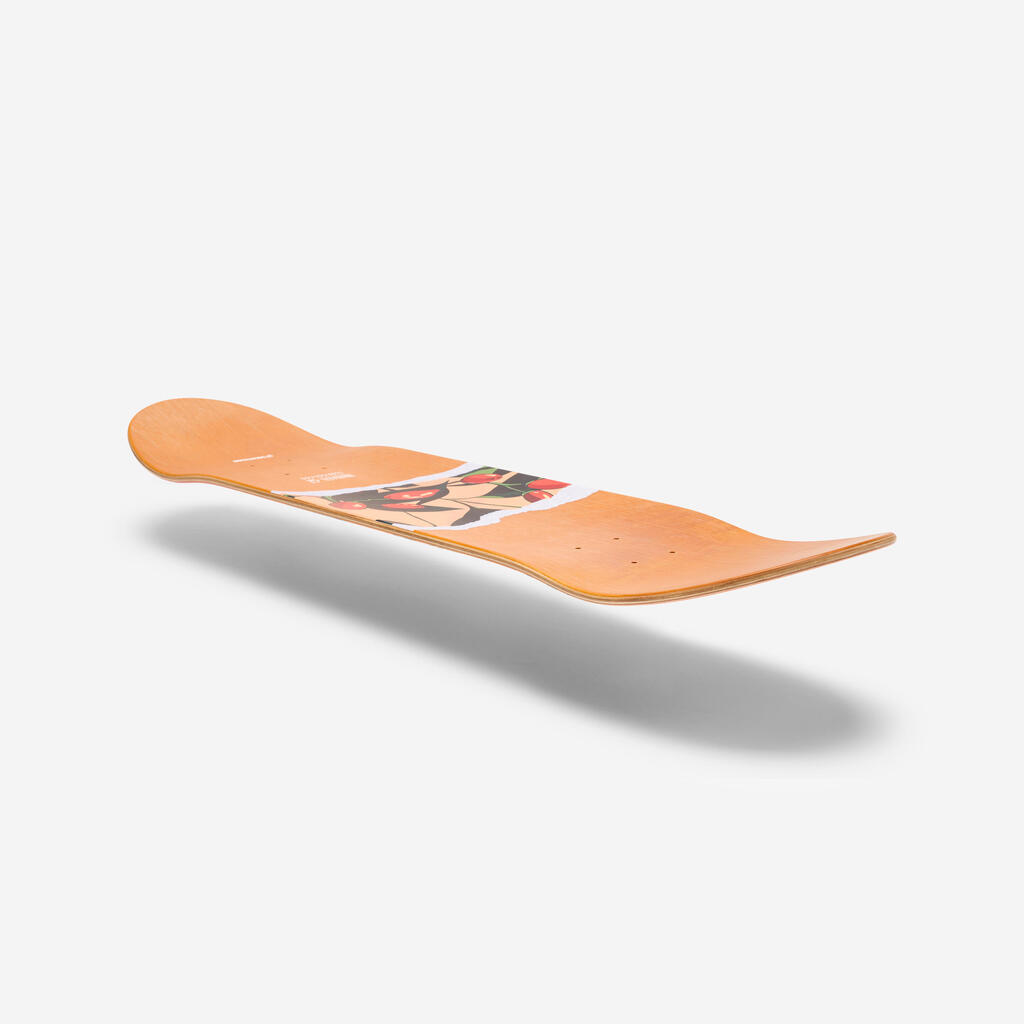 Kompozitna daksa za skejtbord DK900 FGC Pro model ADRIEN Bulard 8.25