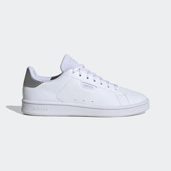CHAUSSURE FEMME URBAN COURT ADIDAS BLANC