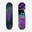 Skateboard deck esdoorn DK500 Popsicle maat 8.25". Design door Tetsunori