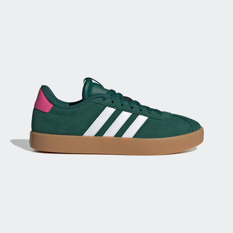 CHAUSSURE FEMME VL COURT 3.0 ADIDAS VERT