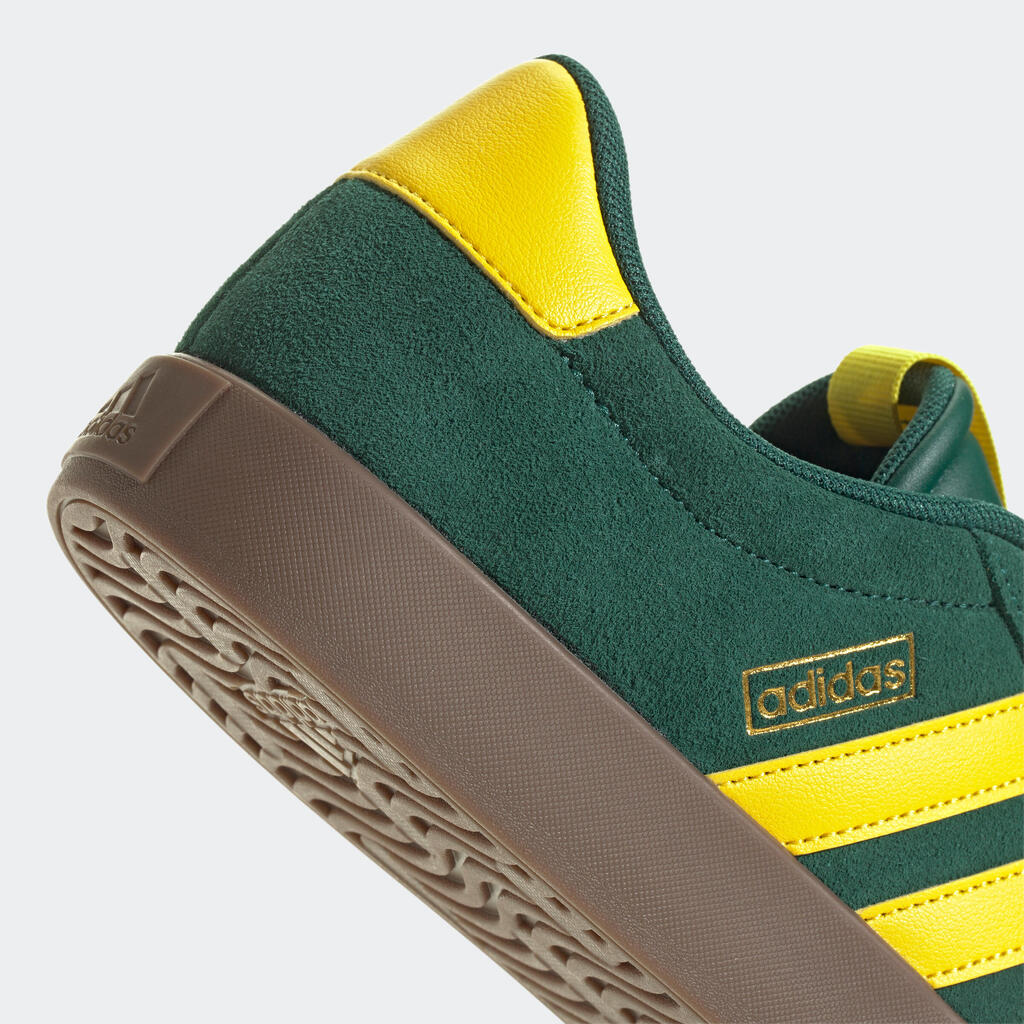 Rjavi moški športni copati ADIDAS VL COURT 3.0
