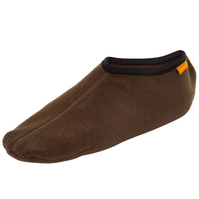 Polar Patik / Avcılık - Kahverengi - SIBIR 300