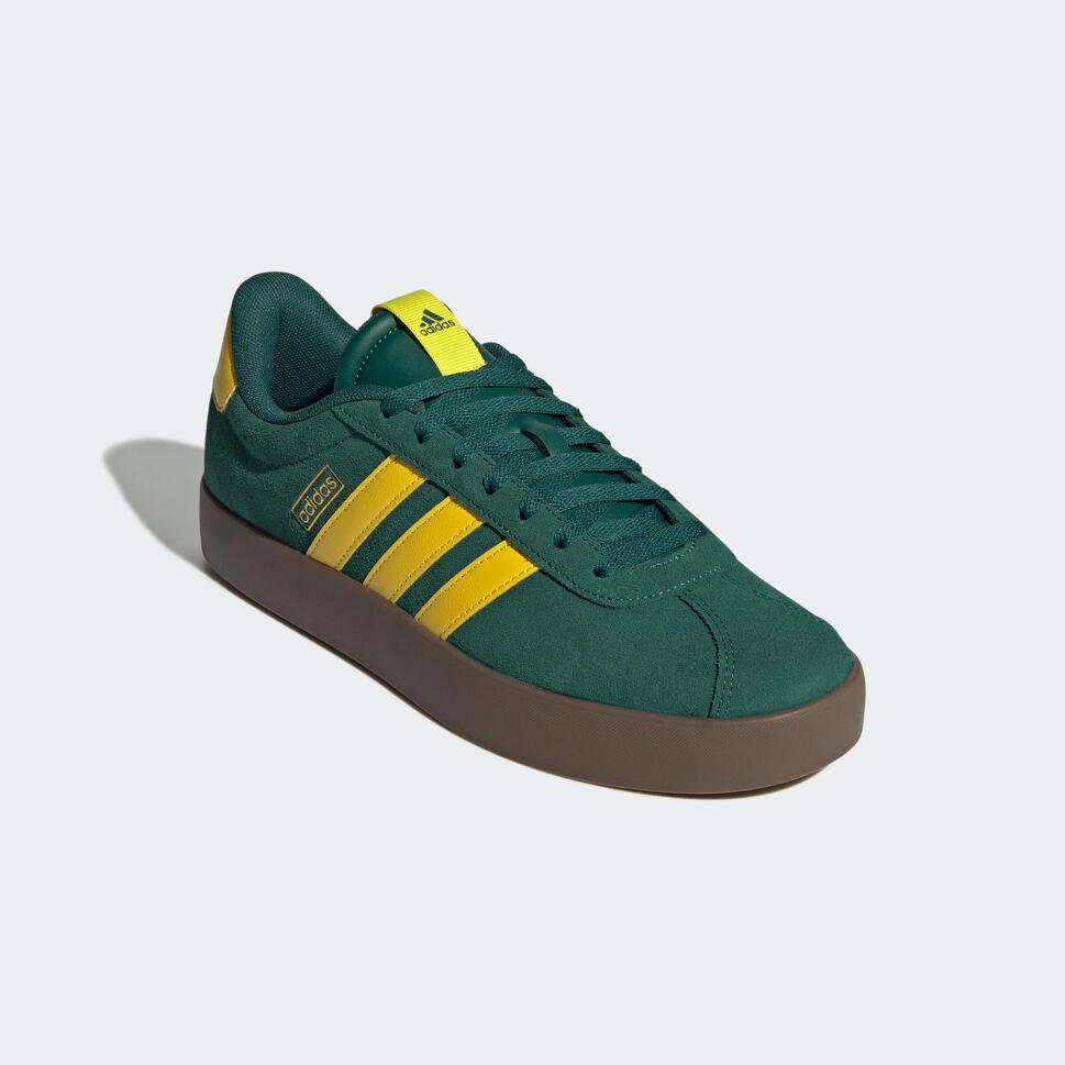 Sneakersy męskie ADIDAS VL Court 3.0