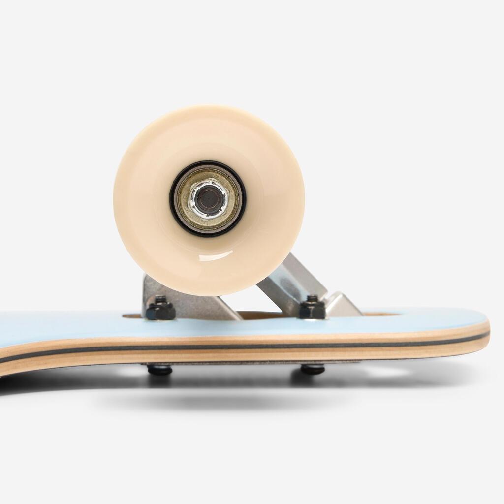 LONGBOARD DROP 100 BEGINNER MINI SUNRISE