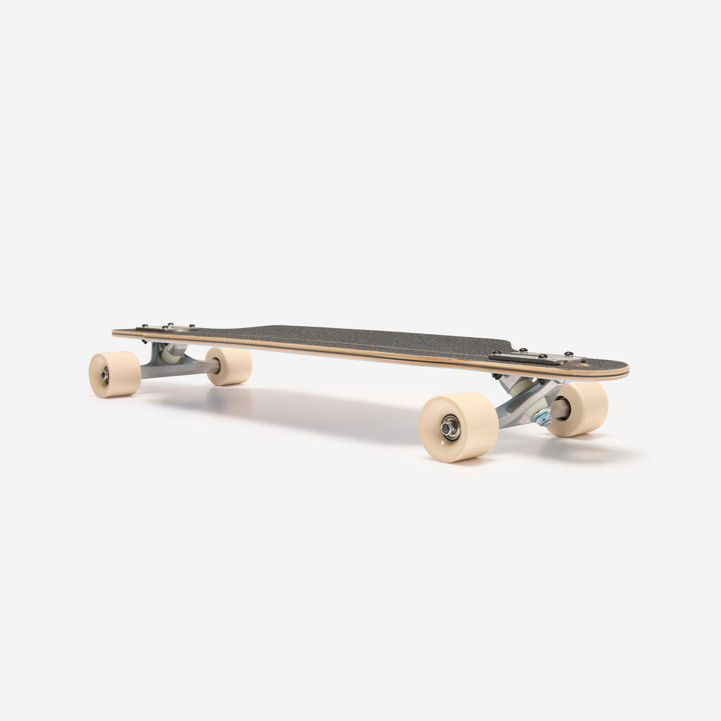 Longbord za početnike DROP 100 MINI SUNRISE