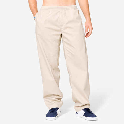 
      Hose Chino Skateboarding - CN500 Light beige
  