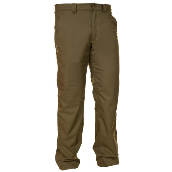 Pantalon chasse Inverness 100 imperméable