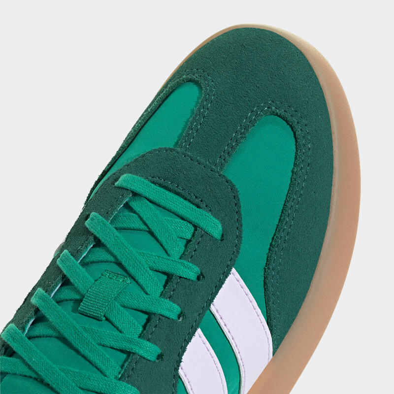 Baskets Femme, BARREDA DECODE ADIDAS, vert