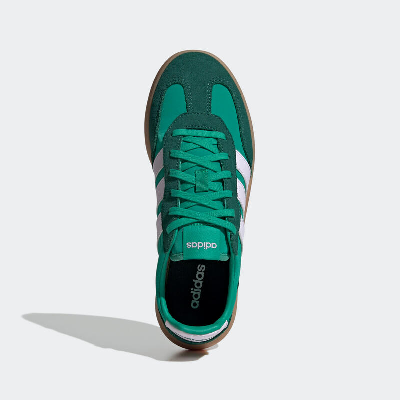 Baskets Femme, BARREDA DECODE ADIDAS, vert