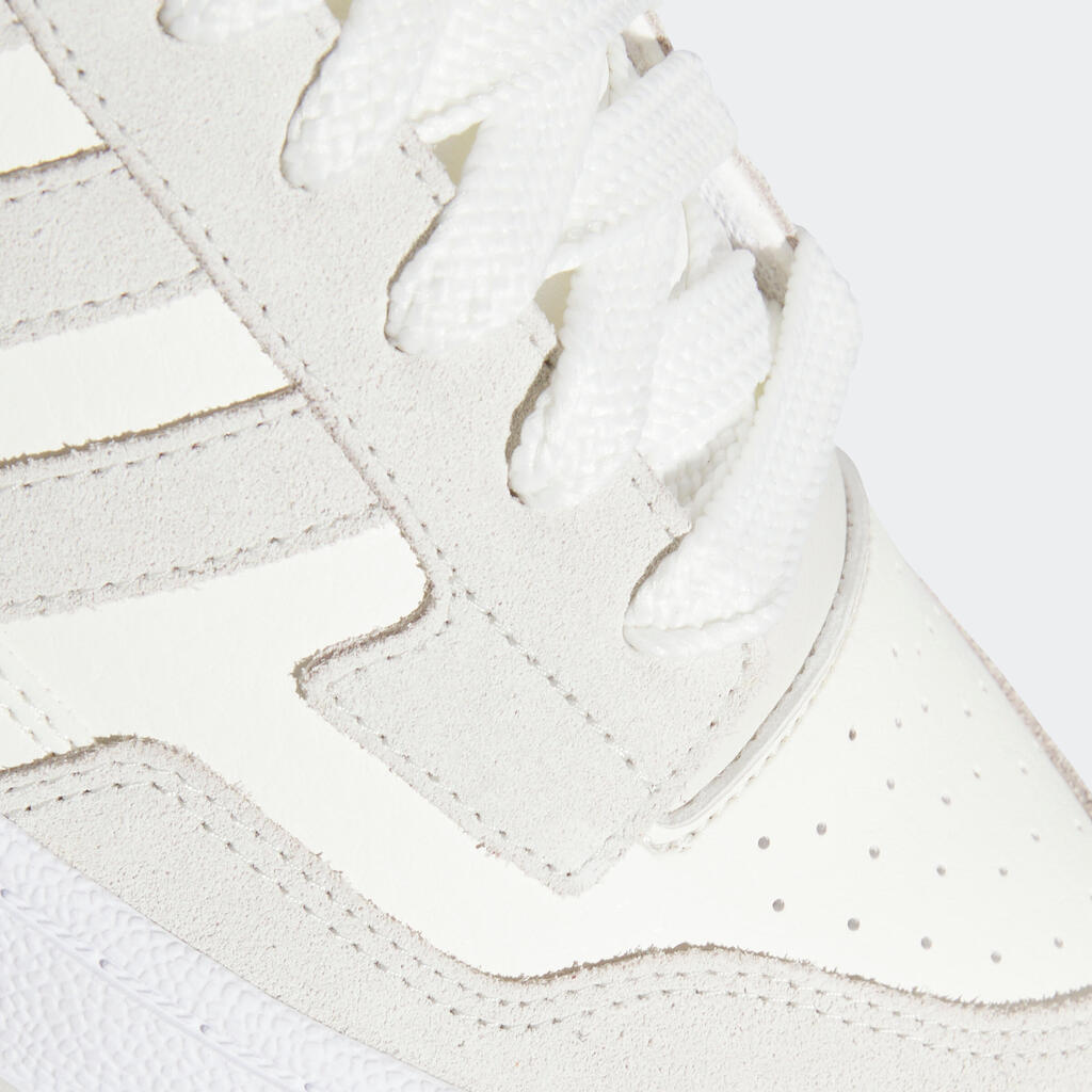 Bež moški tekaški copati ADIDAS RAPID COURT 