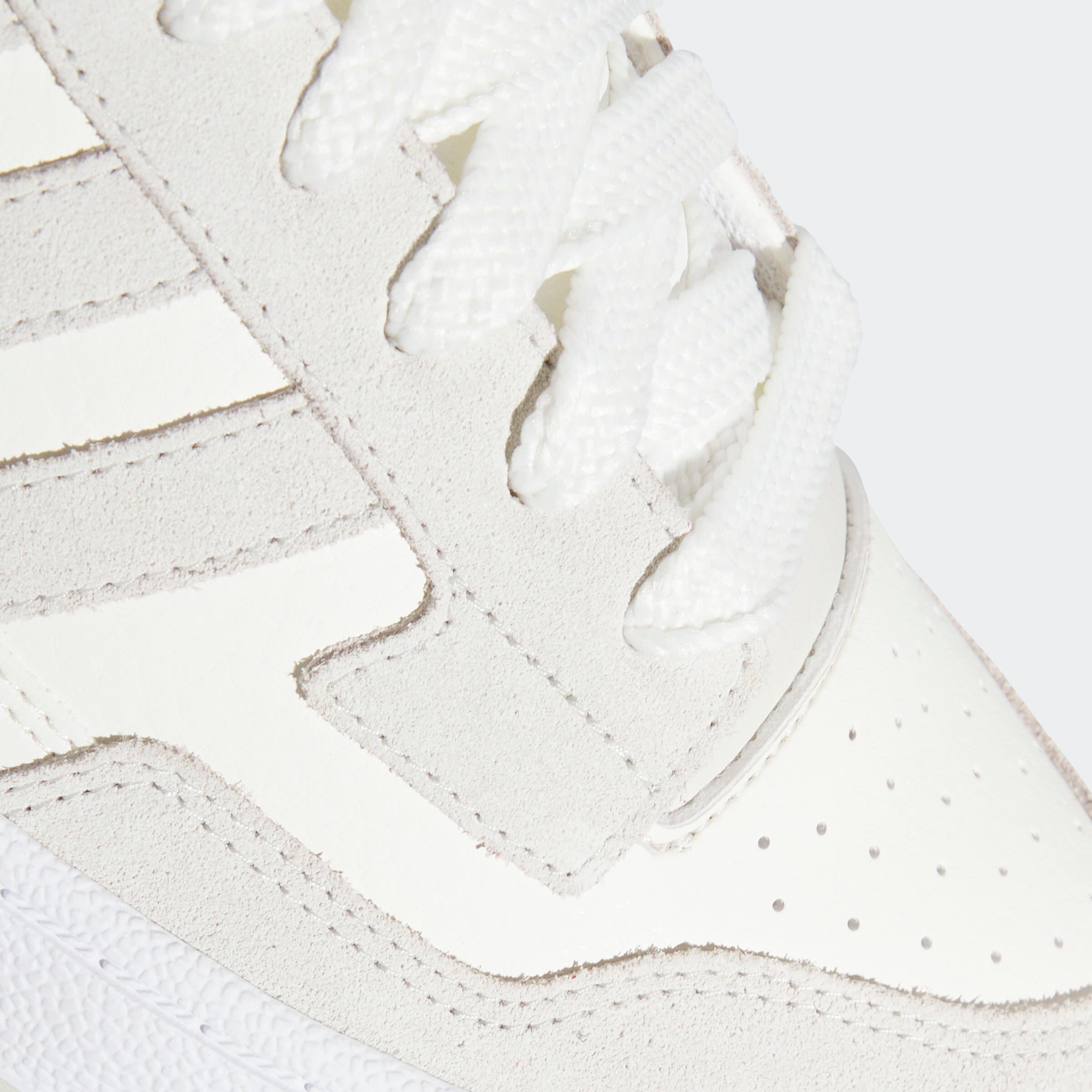 ADIDAS ADIDAS Rapid Court Low dámska obuv béžová 36 · záber 4