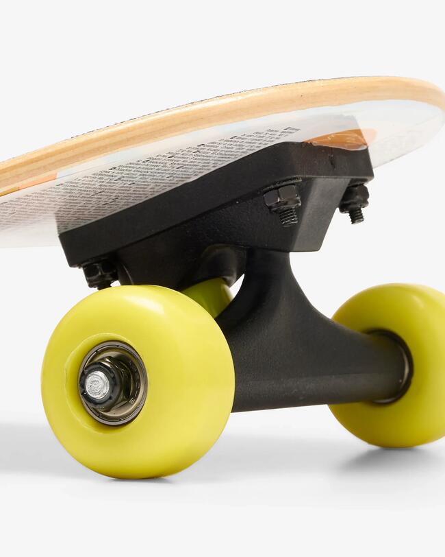 Skateboard Play 120