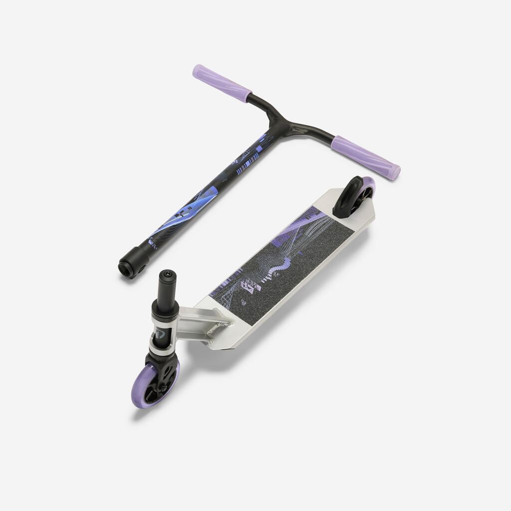 Skiro MF520 TOTEM FREESTYLE, 110-mm kolesa, 3,4 kg