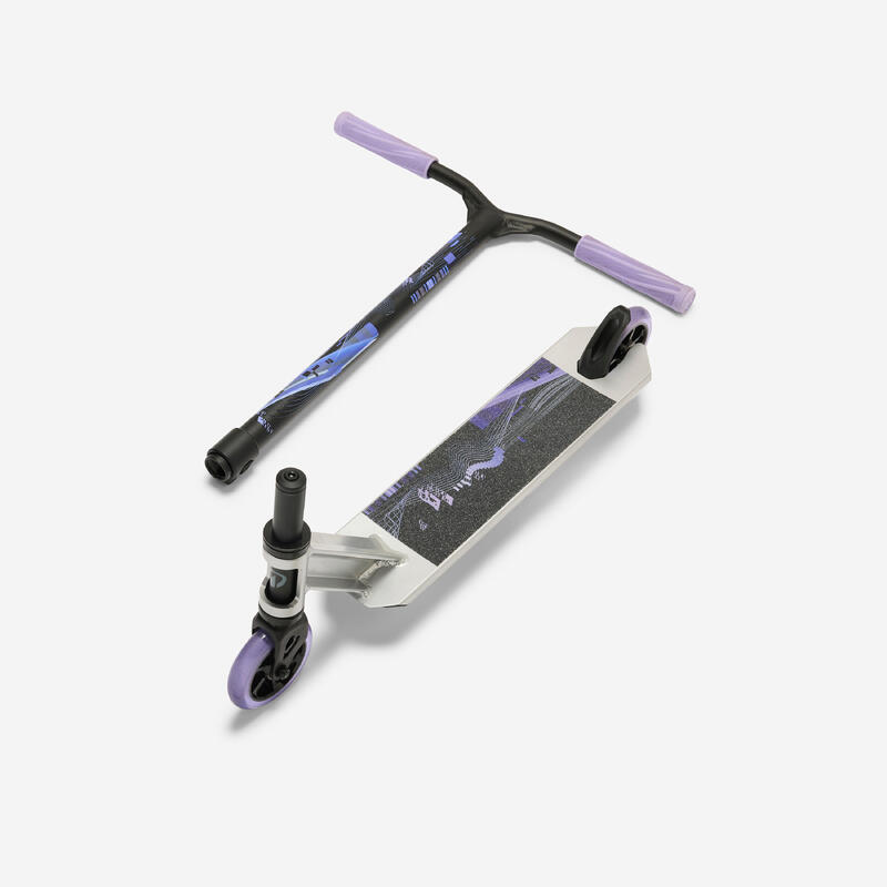 TROTTINETTE FREESTYLE MF520 DIGITAL Roue 110 mm, 3,4 KG