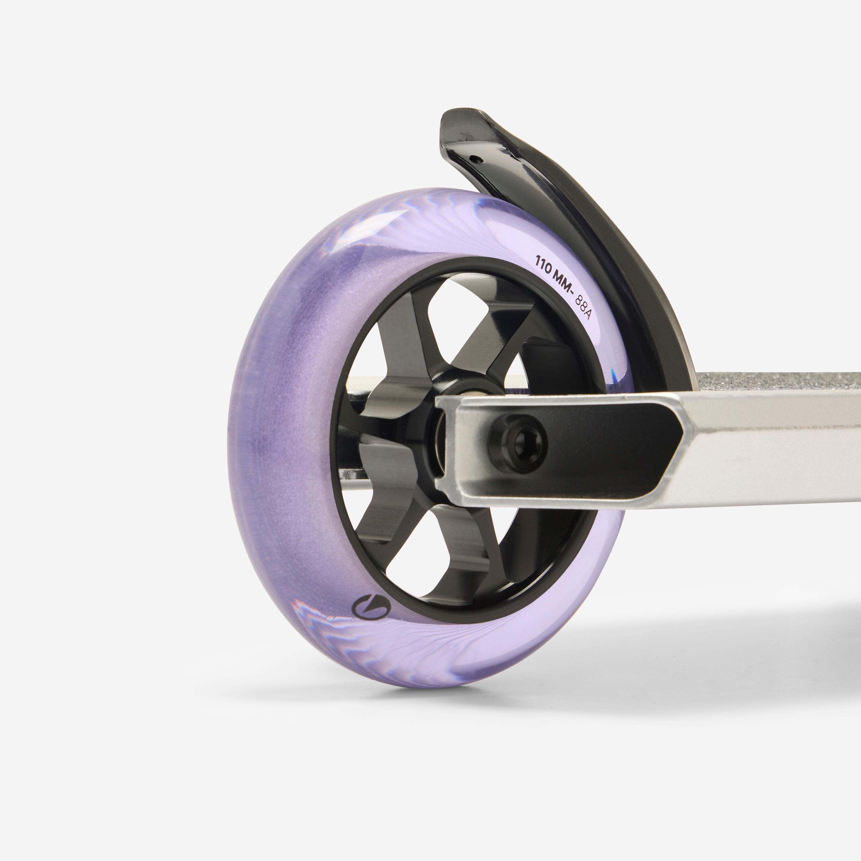 Trottinettes freestyle - MF 520 - DECATHLON