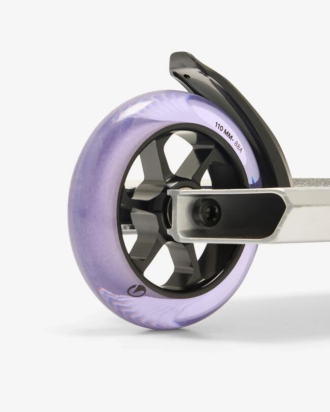 Rolle des MF520 