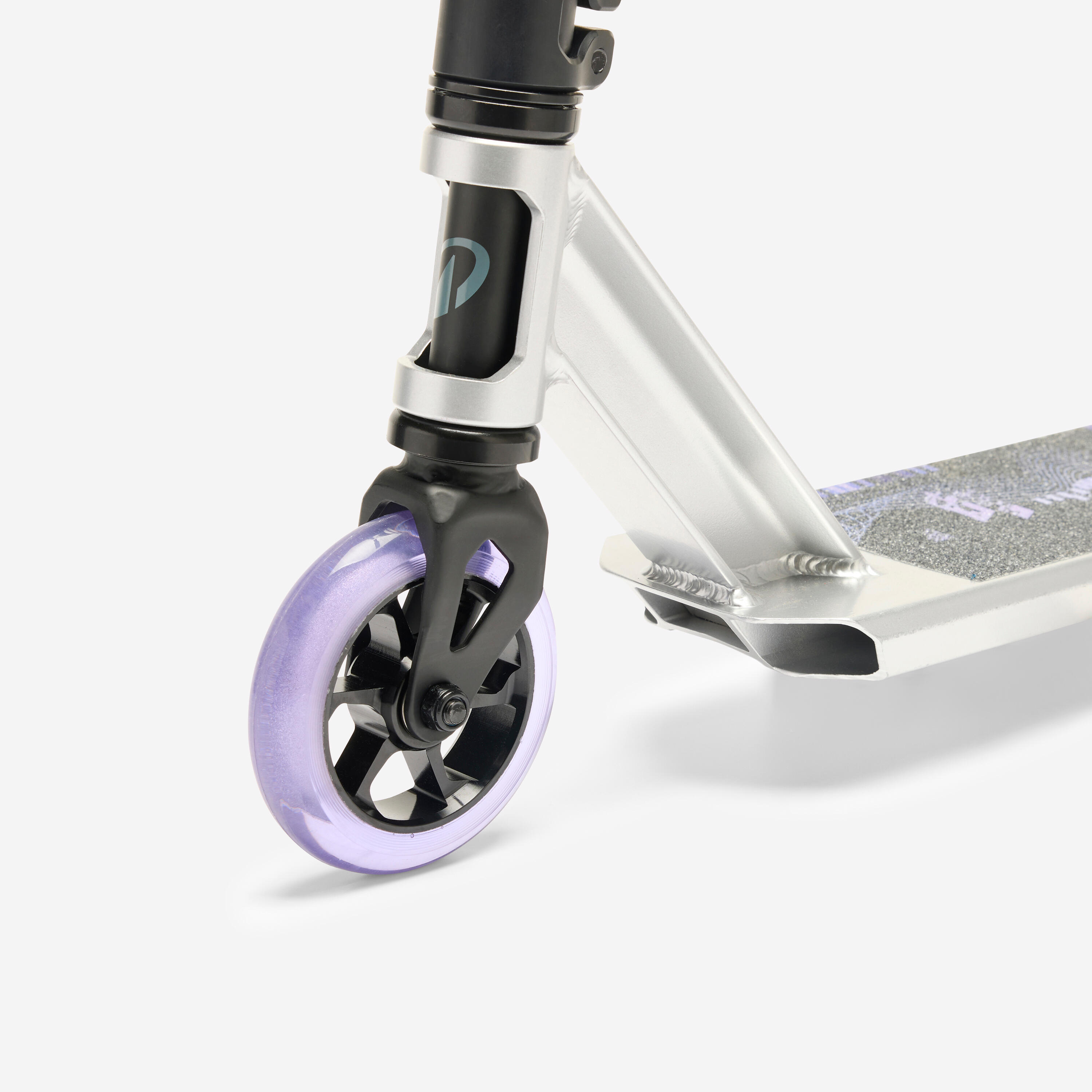 Trottinettes freestyle - MF 520 - DECATHLON