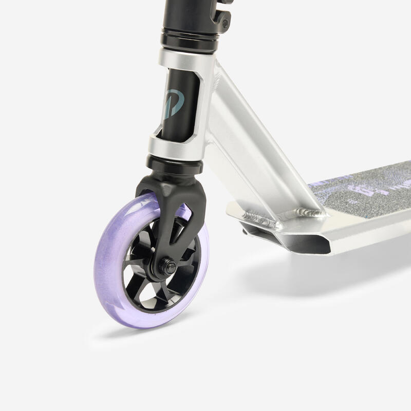 TROTTINETTE FREESTYLE MF520 DIGITAL Roue 110 mm, 3,4 KG