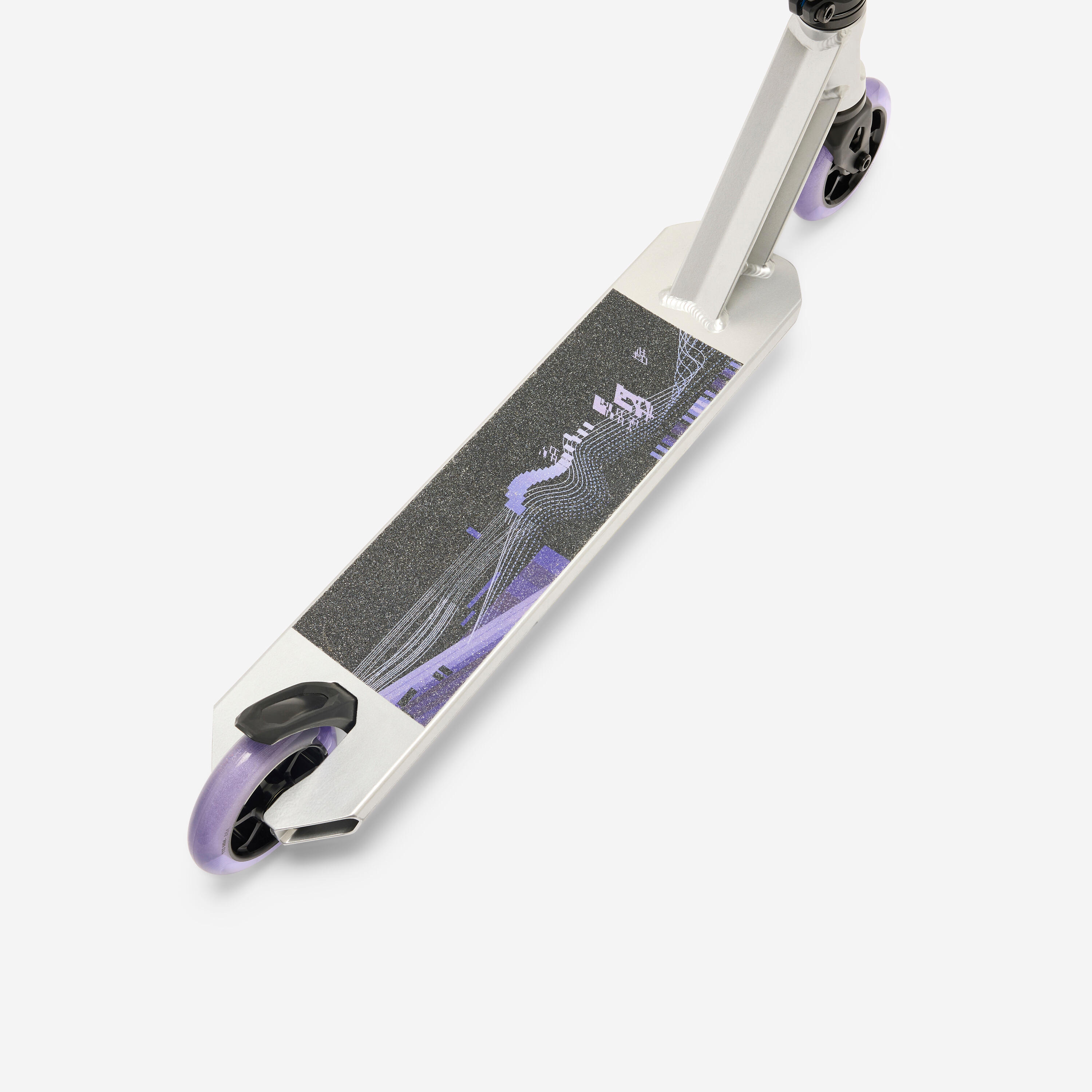 Trottinettes freestyle - MF 520 5/6