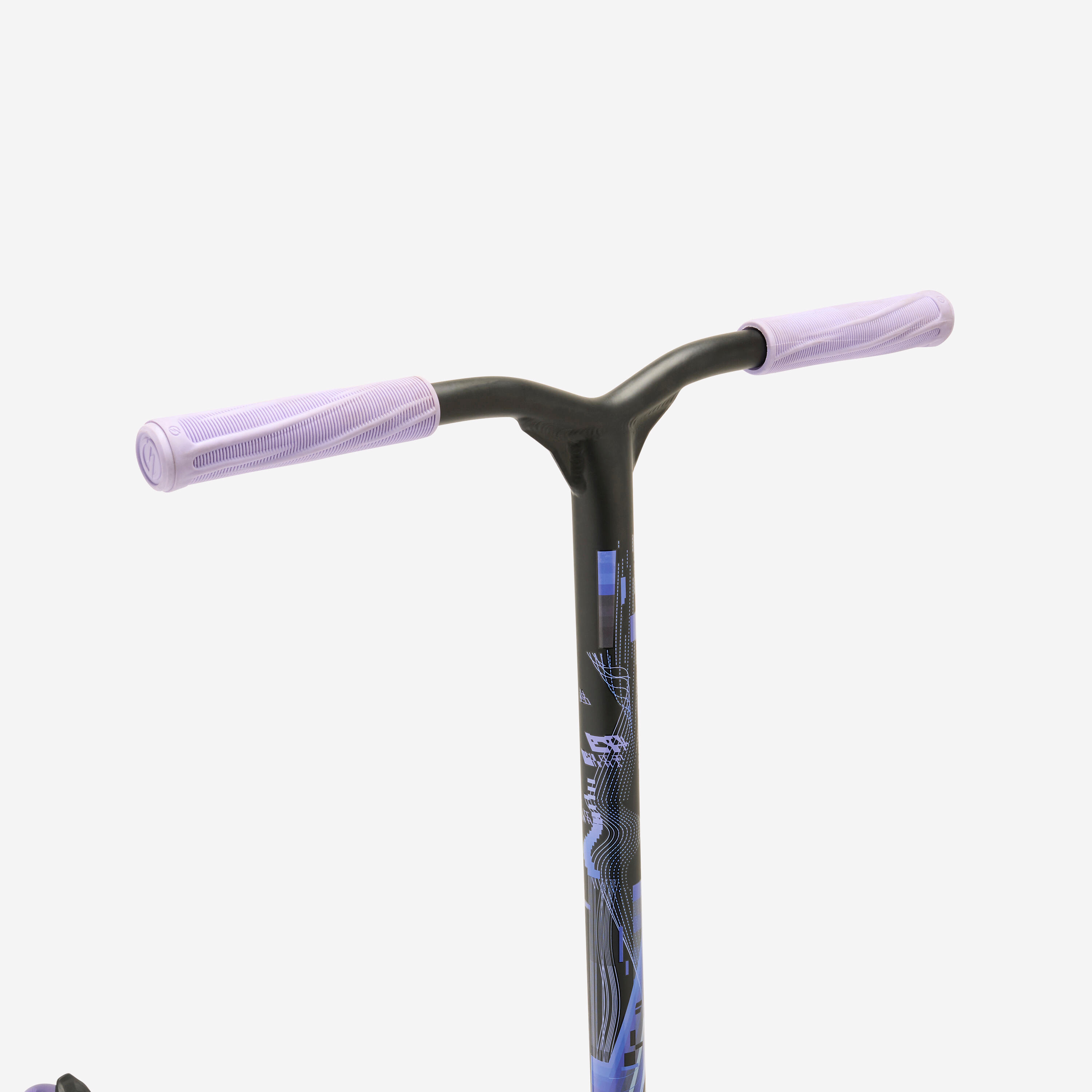 Trottinettes freestyle - MF 520 4/6