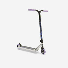 TROTTINETTE FREESTYLE MF520 DIGITAL Roue 110 mm, 3,4 KG