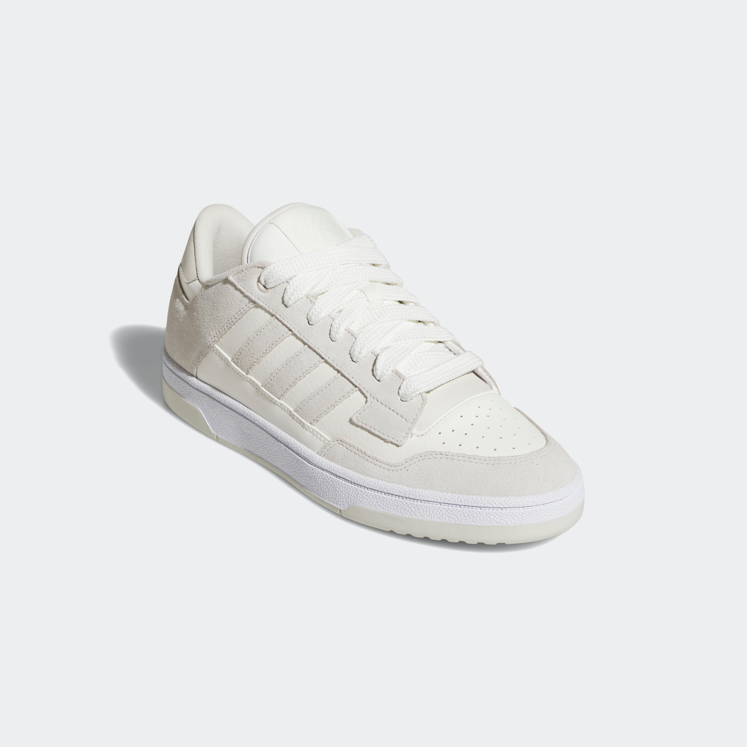 Herensneakers Rapid Court Low 2/6