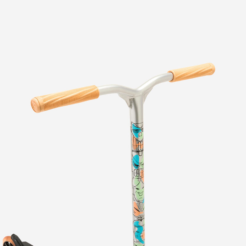 Freestyle Scooter - 110 Mm Tekerlek - 3,4 Kg - MF520 