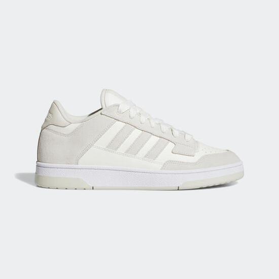 Sneakers ADIDAS uomo RAPID COURT LOW beige